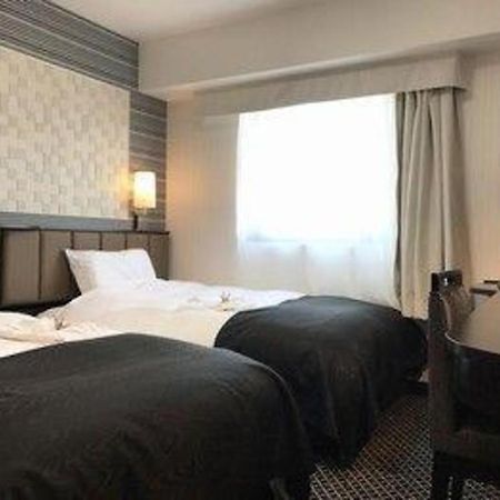 Apa Hotel Chiba Inzaimakinohara-Ekimae Narita Ngoại thất bức ảnh