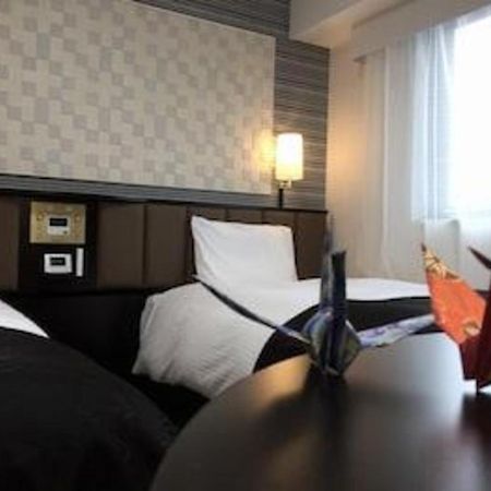 Apa Hotel Chiba Inzaimakinohara-Ekimae Narita Ngoại thất bức ảnh