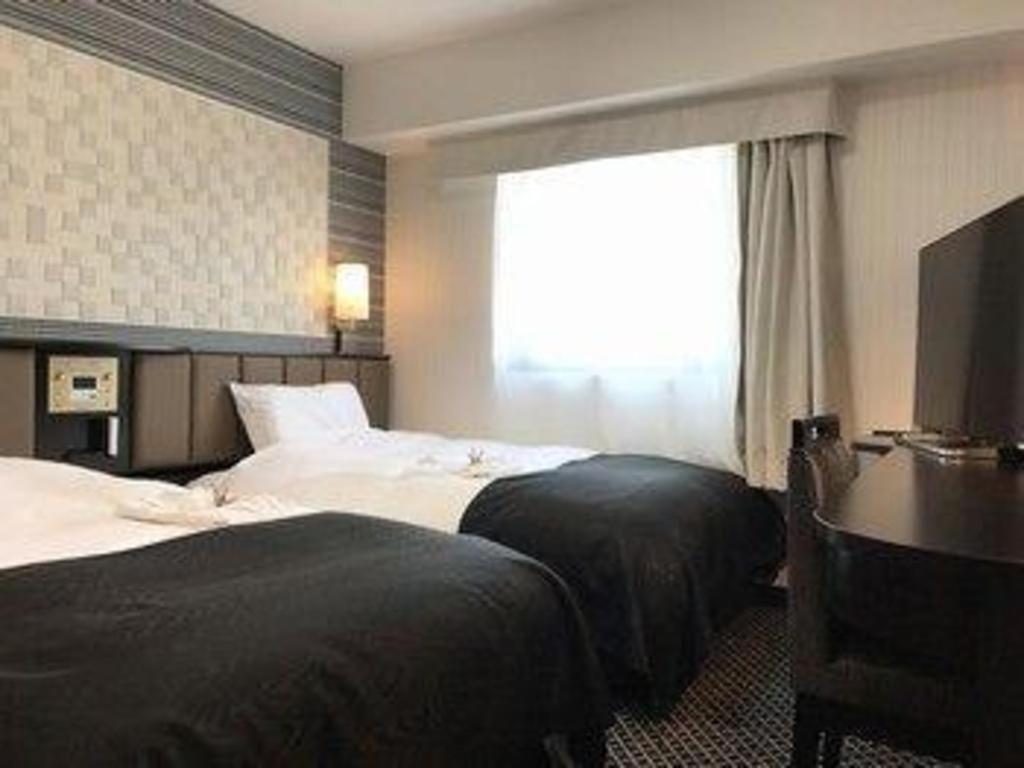 Apa Hotel Chiba Inzaimakinohara-Ekimae Narita Ngoại thất bức ảnh