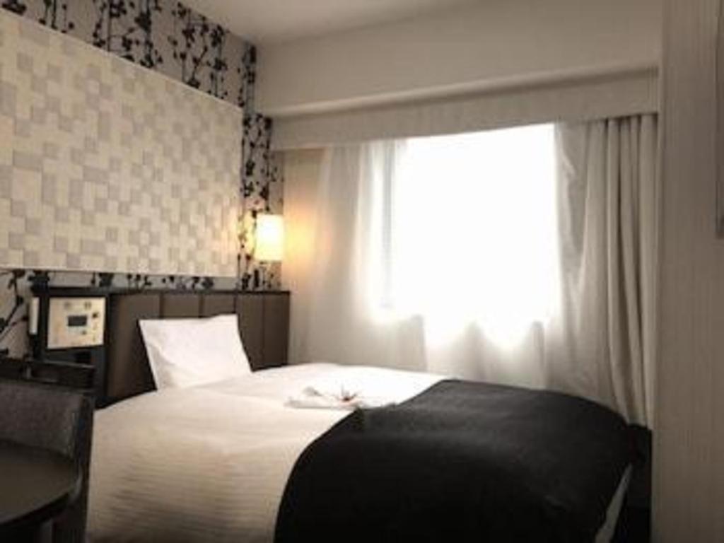 Apa Hotel Chiba Inzaimakinohara-Ekimae Narita Ngoại thất bức ảnh