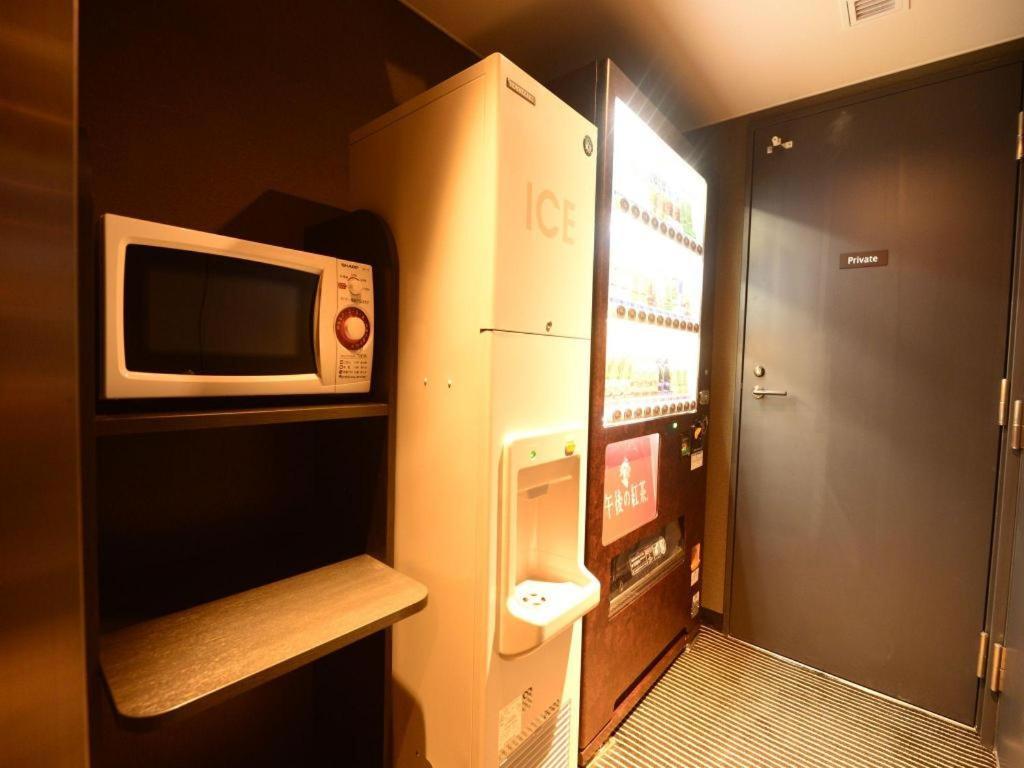 Apa Hotel Chiba Inzaimakinohara-Ekimae Narita Ngoại thất bức ảnh