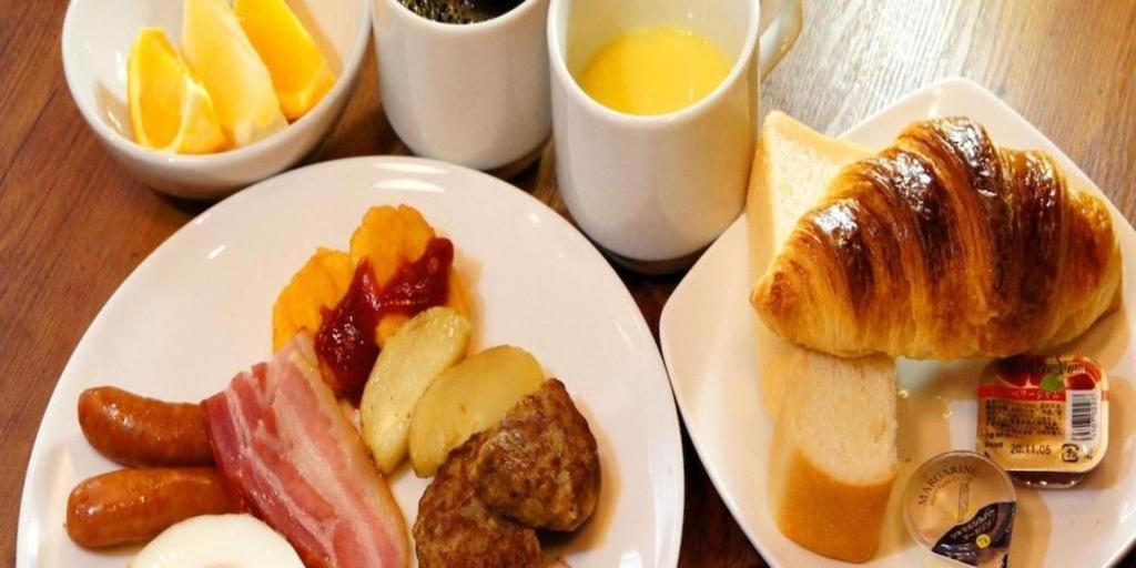 Apa Hotel Chiba Inzaimakinohara-Ekimae Narita Ngoại thất bức ảnh