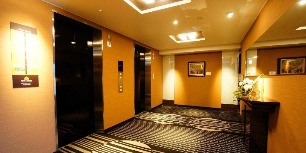 Apa Hotel Chiba Inzaimakinohara-Ekimae Narita Ngoại thất bức ảnh