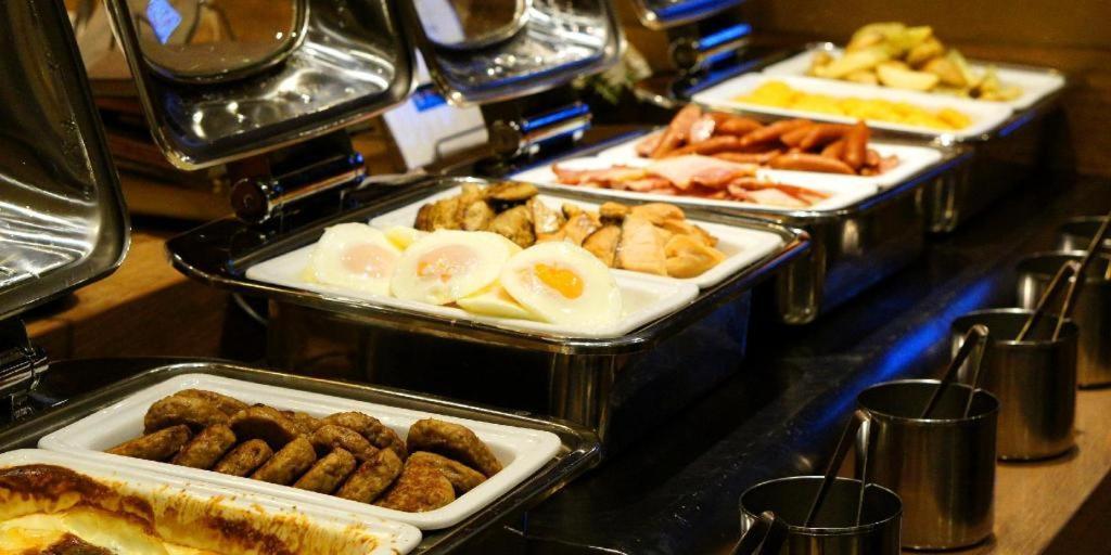 Apa Hotel Chiba Inzaimakinohara-Ekimae Narita Ngoại thất bức ảnh